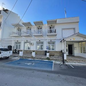 Hotel Anthousa